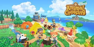 Animal Crossing craze takes off during pandemic